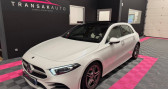 Mercedes Classe A 200 d 8G-DCT AMG Line TOIT OUVRANT/ SI�GES CHAUFFANTS ELEC �  � Bruay la buissiere 62