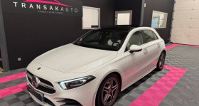 Mercedes Classe A , garage TRANSAKAUTO BETHUNE � Bruay la buissiere