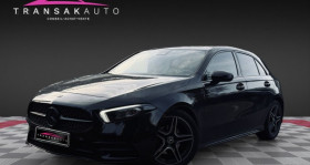 Mercedes Classe A occasion 2022 mise en vente &agrave; Le Cannet par le garage TRANSAKAUTO LE CANNET - photo n&deg;1