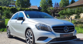 Mercedes Classe A , garage AGENCE SIMPLY ALLONZIER LA CAILLE  allonzier de la caille
