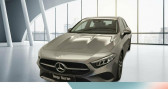 Annonce Mercedes Classe A occasion Diesel 200 d Progressive Advanced Totwinkel R�Cam � LEIMBACH