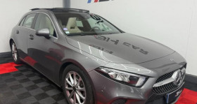 Mercedes Classe A , garage BH CAR VESOUL  Vaivre et Montoille