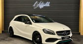 Annonce Mercedes Classe A occasion Essence 200 W176 Motorsport Edition PETRONAS TO SI�GES CHAUFFANTS PA � M�ry Sur Oise