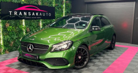 Mercedes Classe A , garage TRANSAKAUTO PERTUIS � PERTUIS