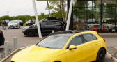 Mercedes Classe A occasion année 2019 boite Automatique Annonce Mercedes Classe A occasion Diesel 200D 150CH Garantie 6 ans Boite auto Suivi complet Caméra de à Sarreguemines