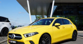Mercedes Classe A occasion année 2019 boite Automatique Annonce Mercedes Classe A occasion Diesel 200D 150CH Garantie 6 ans Caméra recul Apple Carplay Android à Sarreguemines