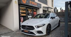 Mercedes Classe A , garage EWIGO PIERRELAYE  PIERRELAYE