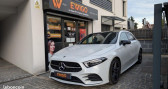 Mercedes Classe A occasion année 2020 boite Automatique Annonce Mercedes Classe A occasion Diesel 200d 150cv 8G-DCT AMG Line Toit ouvrant Siège mémoire à PIERRELAYE