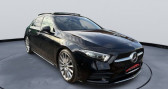 Mercedes Classe A 200D 150CV PACK AMG BOITE AUTO TOIT OUVRANT,SI�GE AVANT CHAU  � Nevers 58