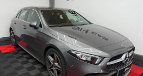 Mercedes Classe A , garage BH CAR VESOUL  Vaivre et Montoille
