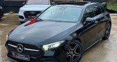 Annonce Mercedes Classe A occasion Diesel 200d 2.0 CDI 150Cv Bote Auto Fascination W177 Pack Amg Tout  Saint-tienne