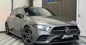Mercedes Classe A 200d - 8G-DCT AMG Line - Entretien complet - Premi�re main  2020 - annonce de voiture en vente sur Auto S&eacute;lection.com