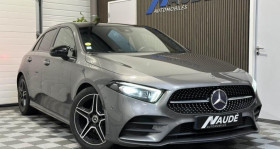 Mercedes Classe A , garage NAUDE AUTOMOBILES CHAPONOST � CHAPONOST