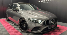 Mercedes Classe A , garage TRANSAKAUTO METZ � Lesm�nils