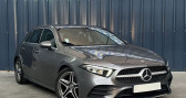 Mercedes Classe A occasion année 2019 boite Automatique Annonce Mercedes Classe A occasion Diesel 200D Pack AMG Boite Automatique Garantie 1 An Parfait ETAT S à Halluin