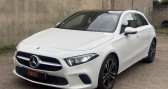 Annonce Mercedes Classe A occasion Essence 220 190 ch progressive 7g-dct carplay toit ouvrant si�ges ch � Juvisy Sur Orge