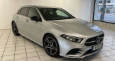 Annonce Mercedes Classe A occasion Essence 220 190 cv AMG 4 Matic 114000 Kms 2018 parfait tat  SAINT-ETIENNE
