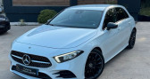 Mercedes Classe A occasion année 2020 boite Automatique Annonce Mercedes Classe A occasion Diesel 220 AMG Line 2.0d 190 Cv 8G-DCT Caméra De Recul-Optiques Ful à Saint-Étienne