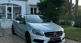 Mercedes Classe A , garage DB CARS � GASSIN