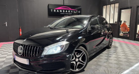 Mercedes Classe A , garage TRANSAKAUTO VALENCE � Beaumont Les Valence