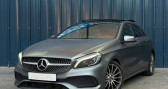 Mercedes Classe A 220 d Fascination pack AMG 177 ch Garantie 1 an Full options   Halluin 59