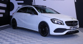 Annonce Mercedes Classe A occasion Diesel 220 d - Fascination - Pack AMG - Premi�re main - Suivi compl � Lattes