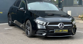 Mercedes Classe A occasion 2019 mise en vente &agrave; GENAY par le garage GT CARS LYON - photo n&deg;1