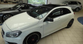 Mercedes Classe A 250 211 ch BlueEFFICIENCY Sport 7-G DCT  2014 - annonce de voiture en vente sur Auto Sélection.com