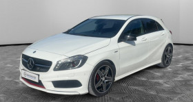 Mercedes Classe A , garage DRIVEKOSTER  nice