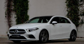 Mercedes Classe A occasion année 2019 boite Automatique Annonce Mercedes Classe A occasion Essence 250 224ch 4Matic AMG Line 7G-DCT à MONACO