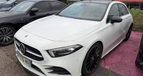 Mercedes Classe A occasion 2020 mise en vente &agrave; VOREPPE par le garage HELP CAR - photo n&deg;1