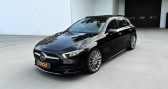 Mercedes Classe A occasion année 2019 boite Automatique Annonce Mercedes Classe A occasion Essence 250 224ch 4Matic AMG Line 7G-DCT à Hoenheim