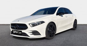 Mercedes Classe A , garage MERCEDES BOURGES - ETOILE AUTOMOBILES  Bourges