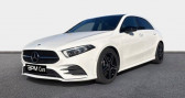 Mercedes Classe A occasion année 2021 boite Automatique Annonce Mercedes Classe A occasion Essence 250 224ch 4Matic AMG Line 7G-DCT à Bourges