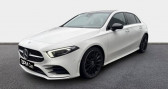 Mercedes Classe A 250 224ch 4Matic AMG Line 7G-DCT  � Chateauroux 36