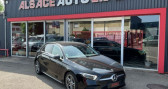 Mercedes Classe A occasion année 2018 boite Automatique Annonce Mercedes Classe A occasion Essence 250 224CH 4MATIC AMG LINE 7G-DCT à Eckbolsheim