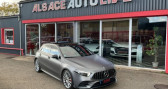 Mercedes Classe A occasion  année 2019 boite Automatique Annonce Mercedes Classe A occasion Essence 250 224CH 4MATIC AMG LINE 7G-DCT à Eckbolsheim