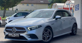 Mercedes Classe A , garage IDEAL AUTO SAINT MARTIN D'HERES  SAINT MARTIN D'HERES