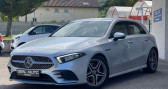 Mercedes Classe A occasion année 2019 boite Automatique Annonce Mercedes Classe A occasion Essence 250 224ch 4Matic AMG Line 7G-DCT à SAINT MARTIN D'HERES