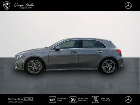 Mercedes Classe A 250 224ch 4Matic AMG Line 7G-DCT  occasion  Gires - photo n2