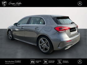 Mercedes Classe A 250 224ch 4Matic AMG Line 7G-DCT  occasion  Gires - photo n3