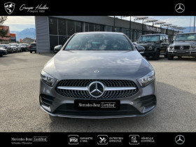 Mercedes Classe A 250 224ch 4Matic AMG Line 7G-DCT  occasion  Gires - photo n5