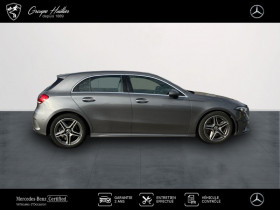 Mercedes Classe A 250 224ch 4Matic AMG Line 7G-DCT  occasion  Gires - photo n4