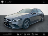 Annonce Mercedes Classe A occasion Essence 250 224ch 4Matic AMG Line 7G-DCT  Gires