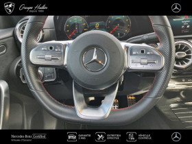 Mercedes Classe A 250 224ch 4Matic AMG Line 7G-DCT  occasion  Gires - photo n9