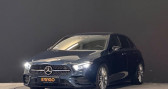 Mercedes Classe A 250 224ch AMG LINE 7G-DCT  2019 - annonce de voiture en vente sur Auto Sélection.com