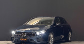 Annonce Mercedes Classe A occasion Essence 250 224ch amg line 7g-dct  Tours