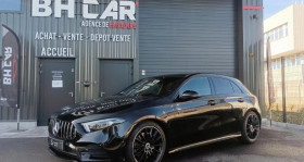 Mercedes Classe A , garage BH CAR HAGUENAU � Haguenau
