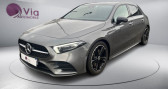 Annonce Mercedes Classe A occasion Essence 250 4 MATIC BVA AMG LINE - TOIT OUVRANT / 1ERE MAIN / ENTRET  Marlenheim