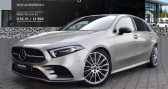 Annonce Mercedes Classe A occasion Essence 250 4M AMG Night Distronic HeadUp 360� Multib � LEIMBACH